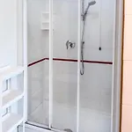Bilocale Con Giardino A 100 Mt Dal Mare Di - M053 *