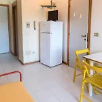 Bilocale Con Giardino A 100 Mt Dal Mare Di - M053 شقة مارشيللي