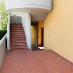 Bilocale Con Giardino A 100 Mt Dal Mare Di - M053 * مارشيللي