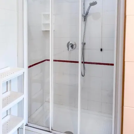 Bilocale Con Giardino A 100 Mt Dal Mare Di - M053 *